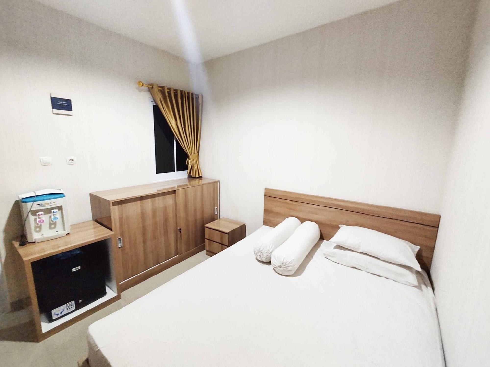 37 Guesthouse Jakarta Room photo