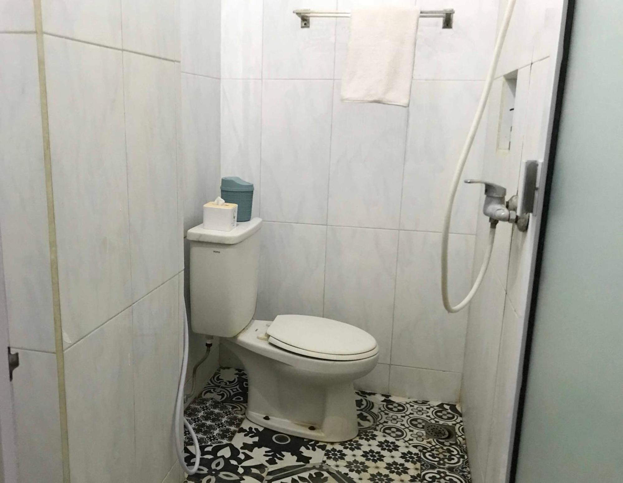 37 Guesthouse Jakarta Room photo